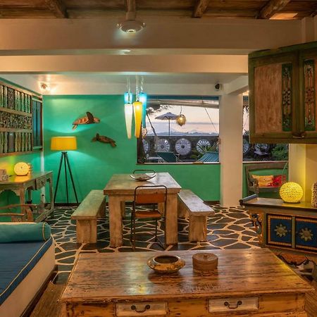 גילי אייר Kai'S Beach House Villa מראה חיצוני תמונה