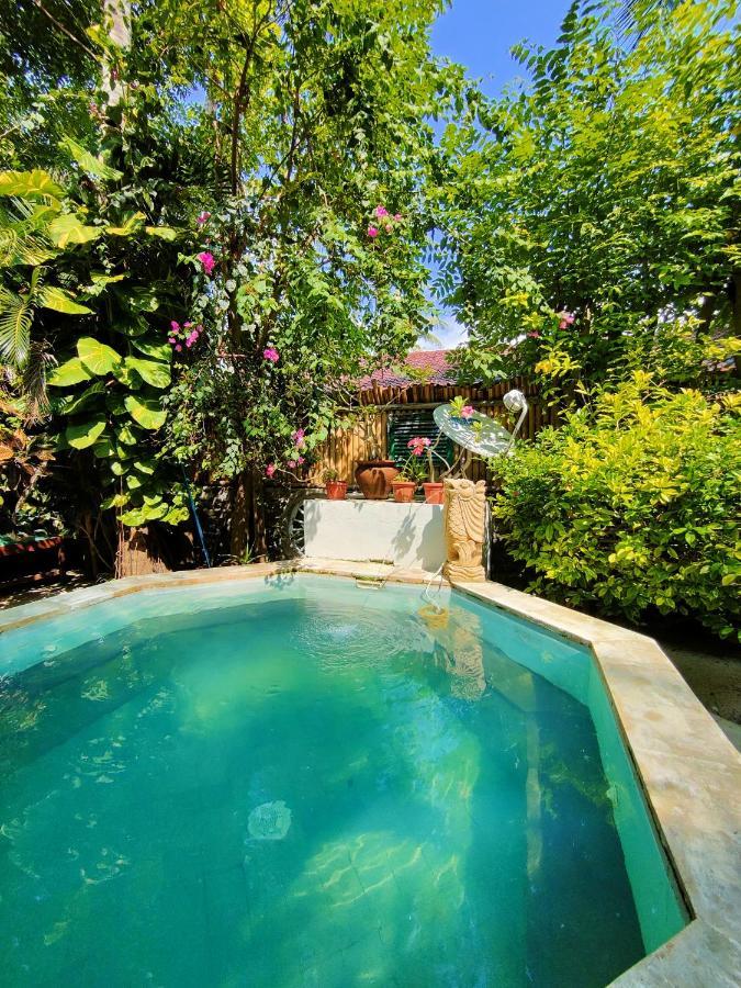 גילי אייר Kai'S Beach House Villa מראה חיצוני תמונה