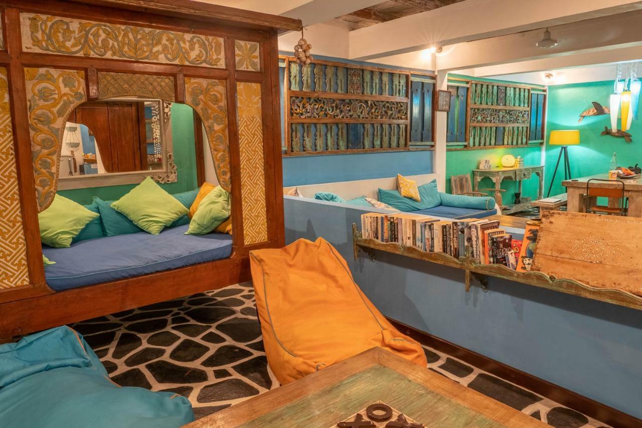 גילי אייר Kai'S Beach House Villa מראה חיצוני תמונה