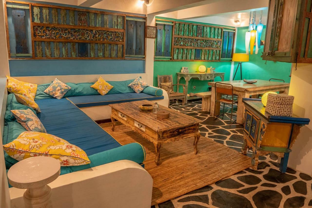 גילי אייר Kai'S Beach House Villa מראה חיצוני תמונה