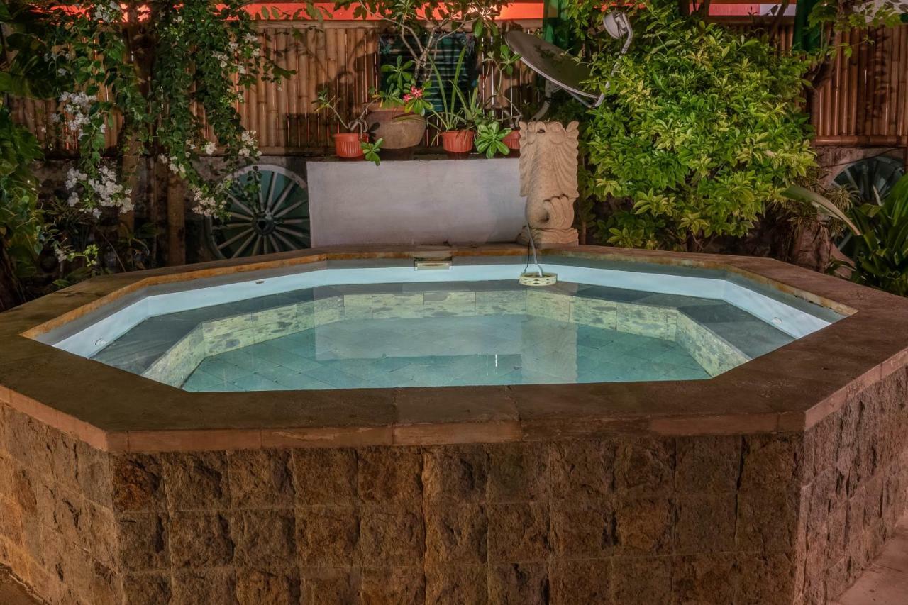 גילי אייר Kai'S Beach House Villa מראה חיצוני תמונה